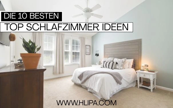 top schlafzimmer ideen