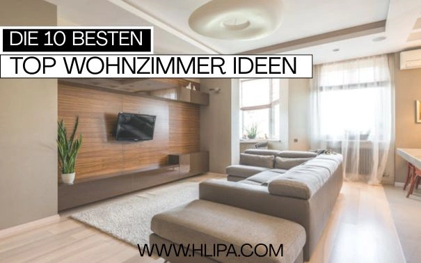 top wohnzimmer ideen