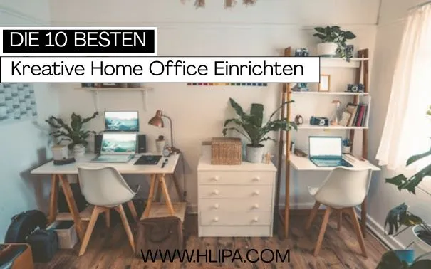 home office einrichten