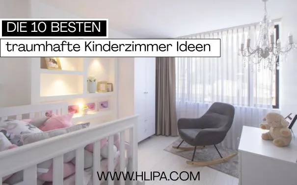 kinderzimmer ideen