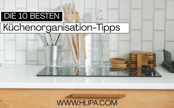 Küchenorganisation