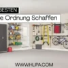 Garage Ordnung Schaffen