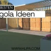 Pergola Ideen