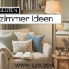 Lesezimmer Ideen
